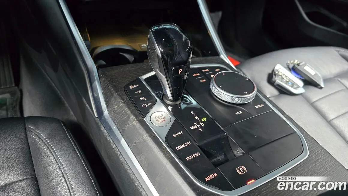 BMW 3-Series 2021 из KR, фото 8