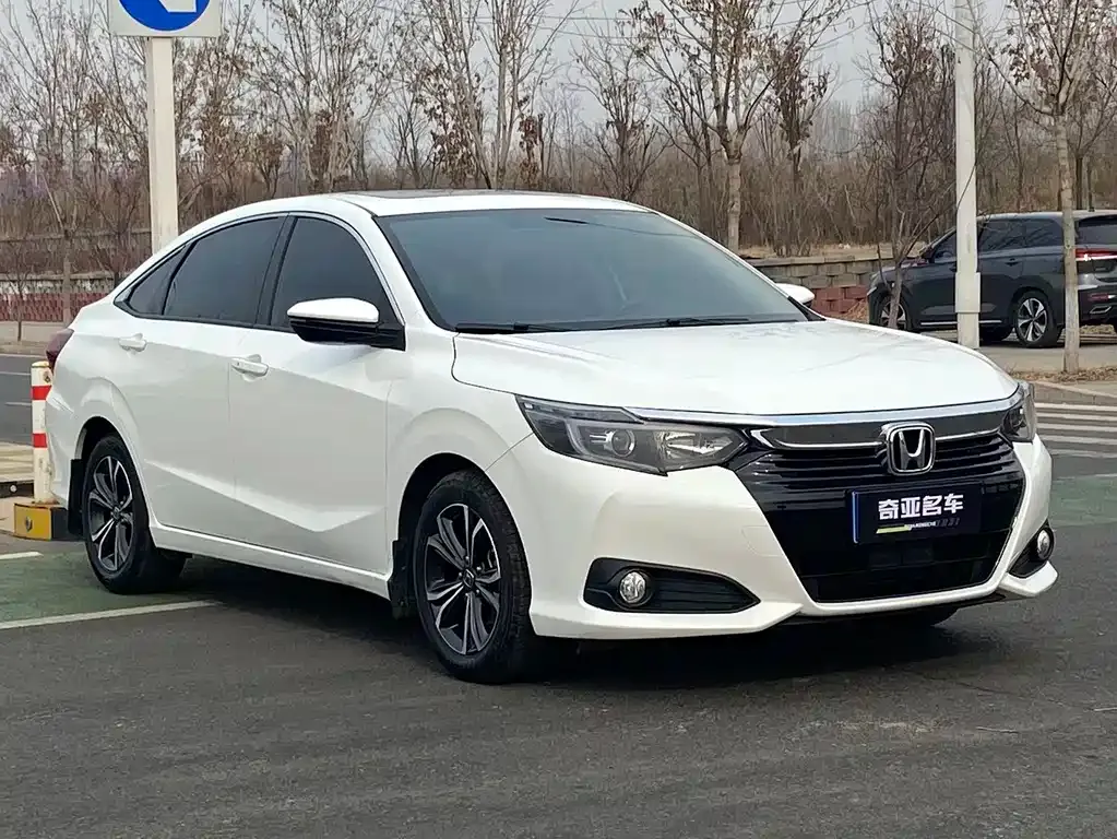 Honda Crider 2022 из CN, фото 8