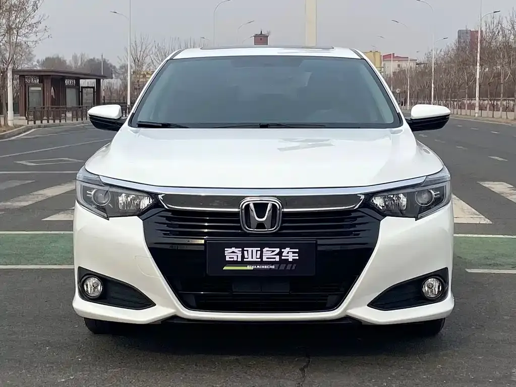Honda Crider 2022 из CN, фото 7