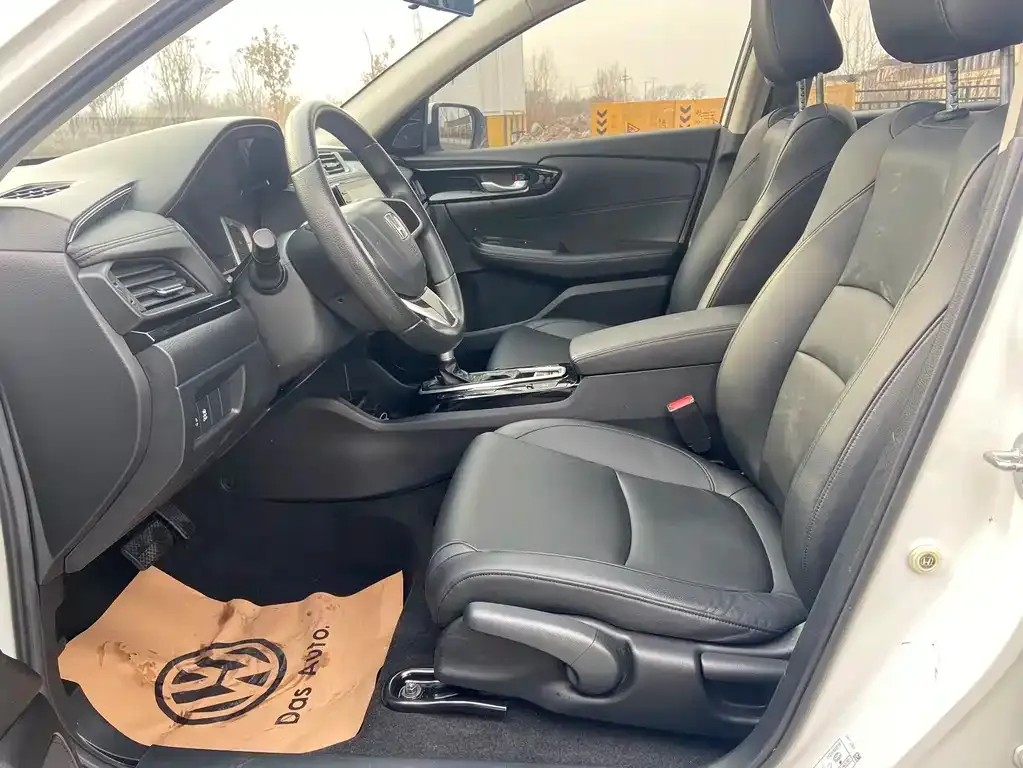 Honda Crider 2022 из CN, фото 3