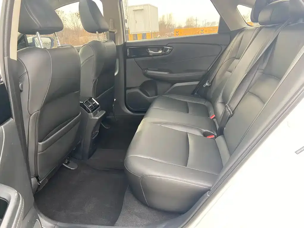 Honda Crider 2022 из CN, фото 10