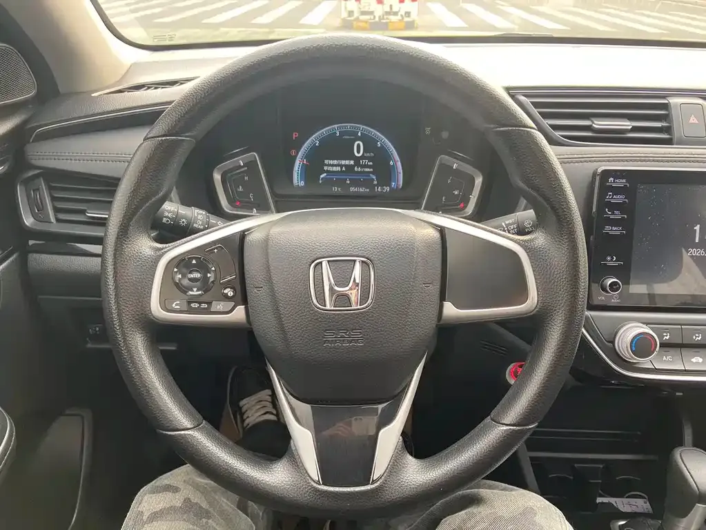 Honda Crider 2022 из CN, фото 5