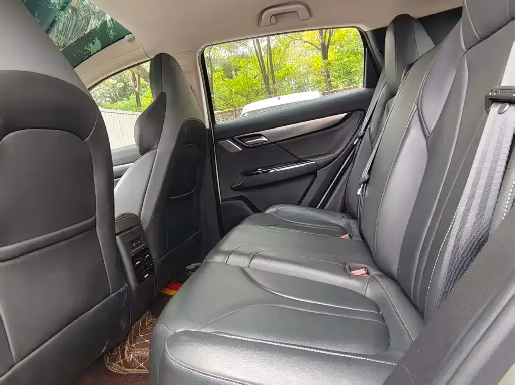 XPeng G3 2023 из CN, фото 3