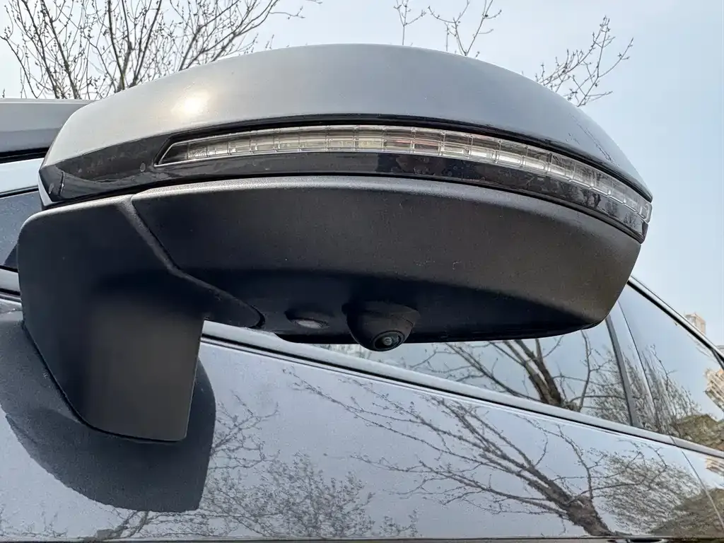 Volkswagen Tayron 2023 из CN, фото 4