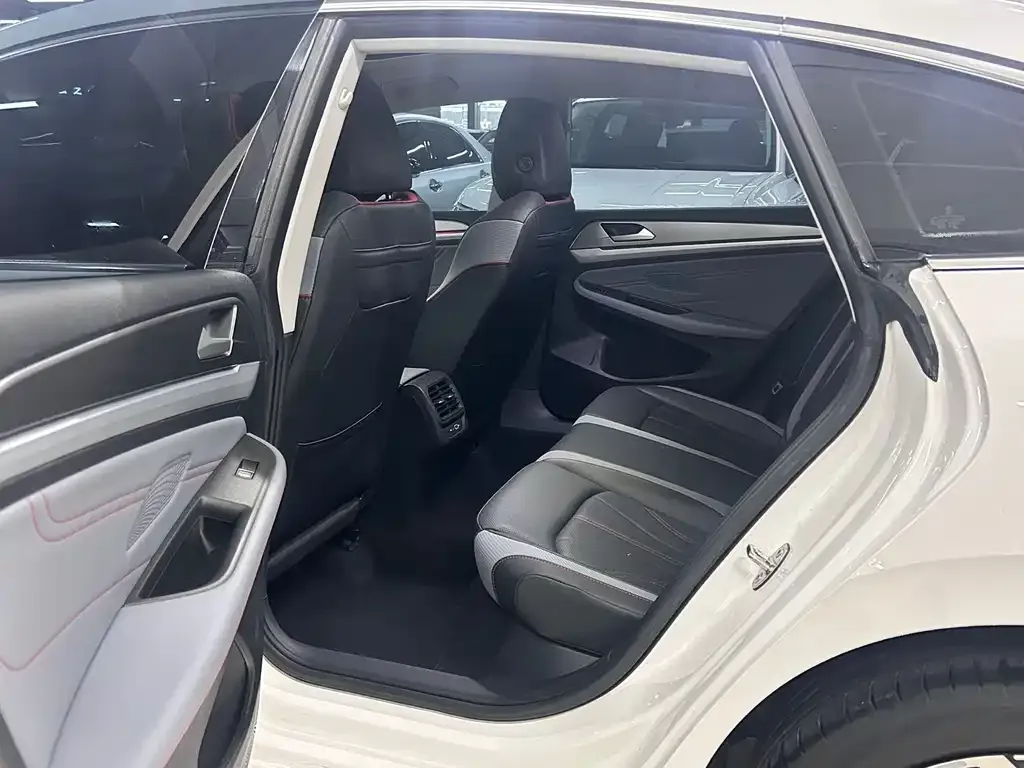 Volkswagen Lamando 2022 из CN, фото 10