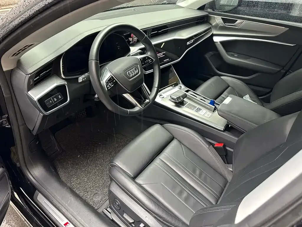 Audi A7 — фото 3