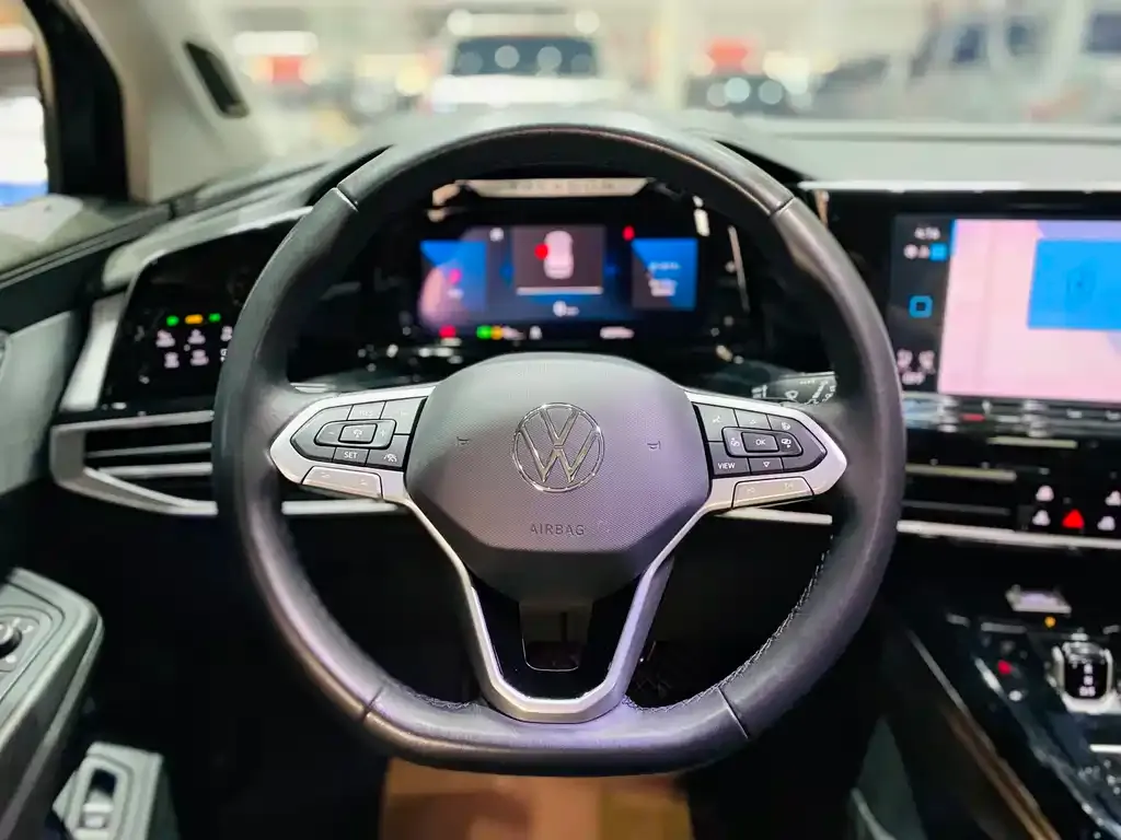 Volkswagen Talagon 2022 из CN, фото 4