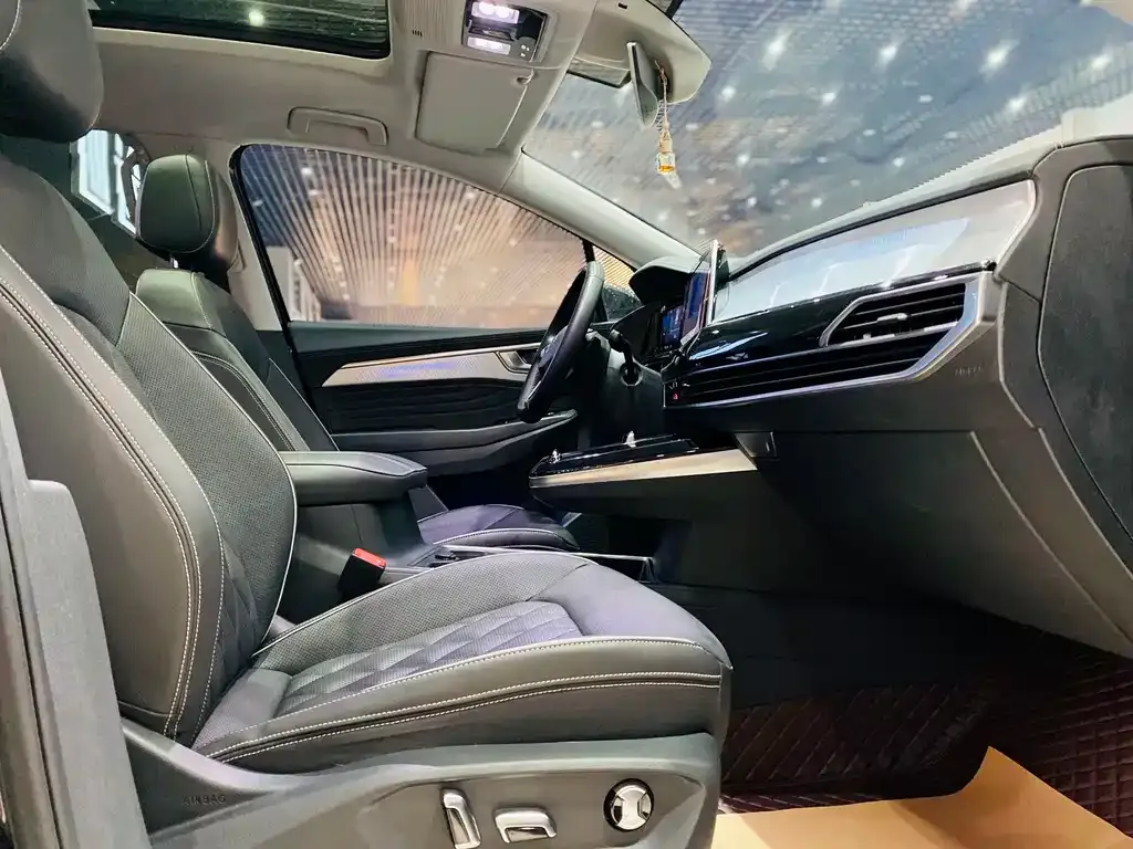 Volkswagen Talagon 2022 из CN, фото 6