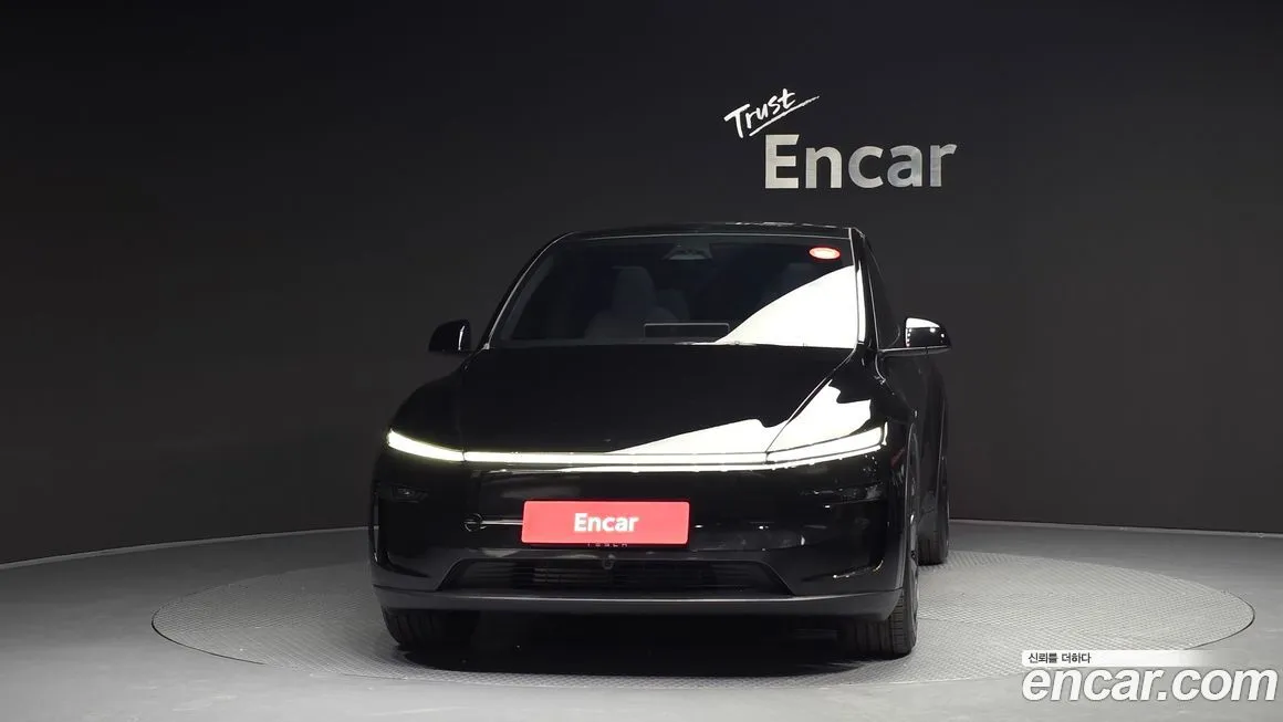 Tesla Model Y 2025 из KR, фото 8