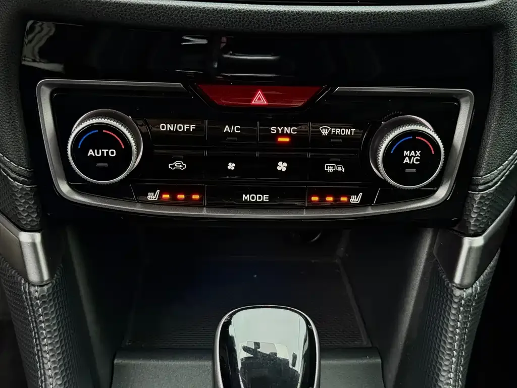 Subaru Forester 2021 из CN, фото 10