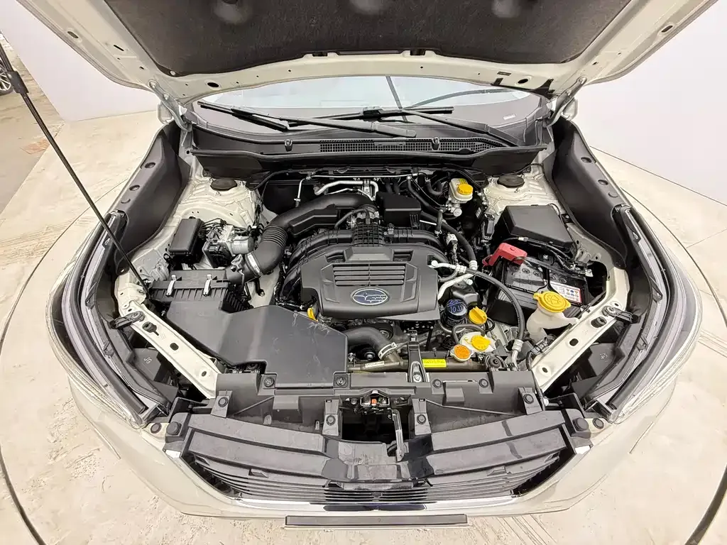 Subaru Forester 2021 из CN, фото 8