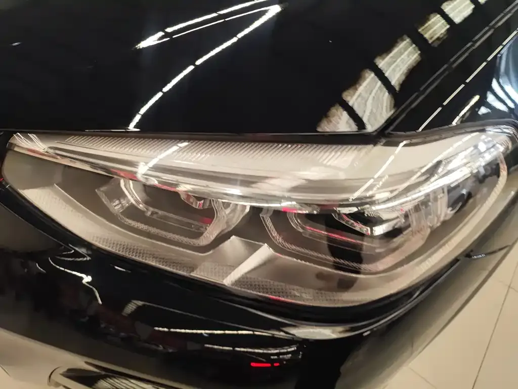 BMW X3 2021 из CN, фото 8