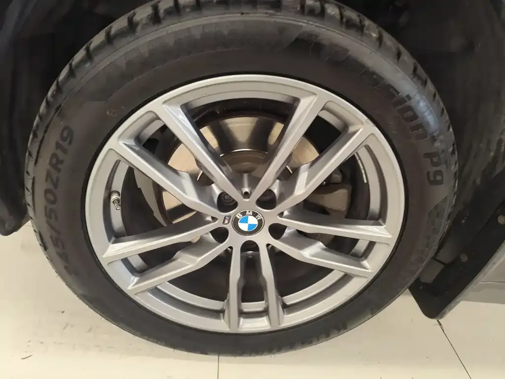 BMW X3 2021 из CN, фото 5
