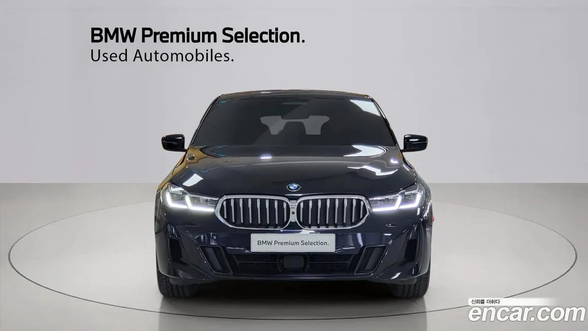 BMW Gran Turismo 2021 из KR, фото 4