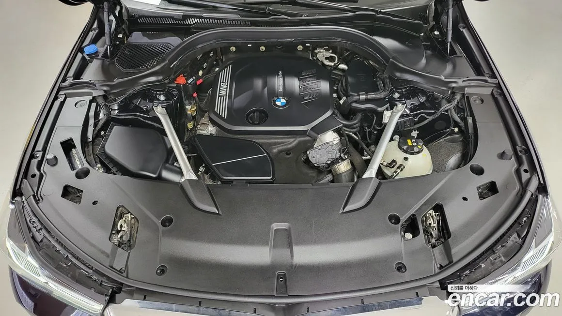 BMW Gran Turismo 2021 из KR, фото 6