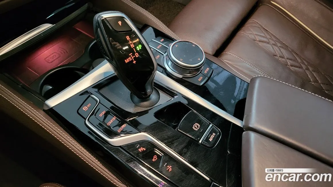 BMW Gran Turismo 2021 из KR, фото 10