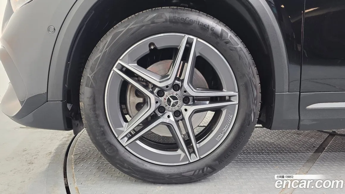 Mercedes-Benz GLA-Class 2021 из KR, фото 10