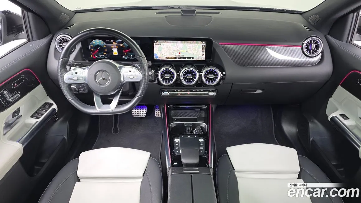 Mercedes-Benz GLA-Class 2021 из KR, фото 6