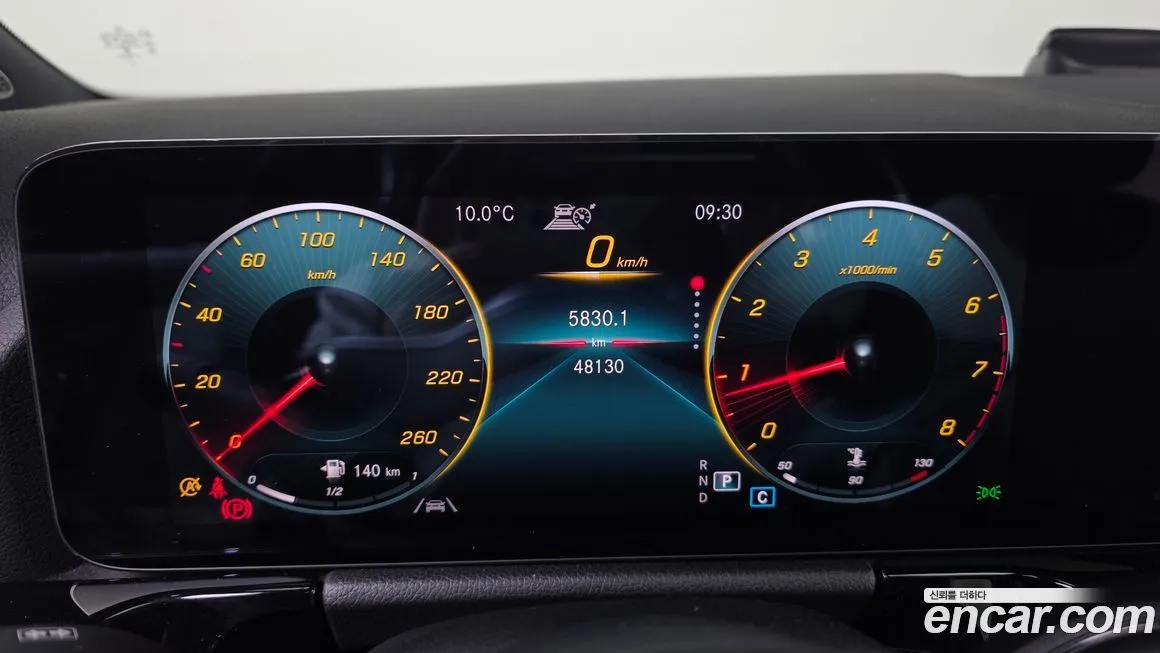 Mercedes-Benz GLA-Class 2021 из KR, фото 3