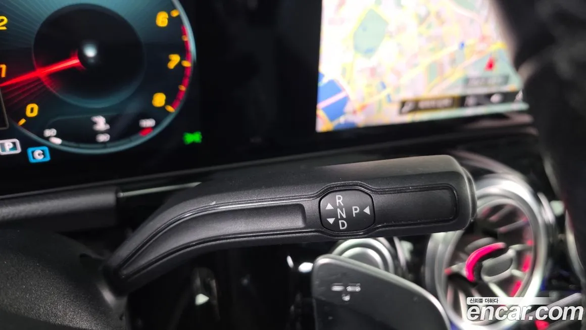 Mercedes-Benz GLA-Class 2021 из KR, фото 4