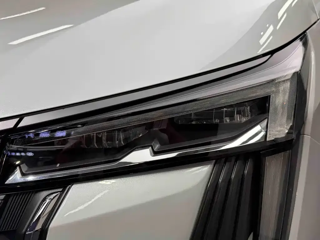 GAC Motor Trumpchi M8 — фото 4