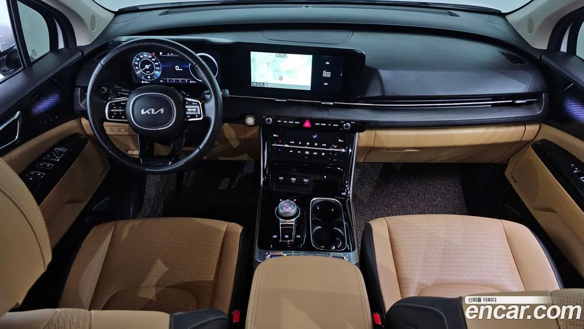 Kia Carnival — фото 2