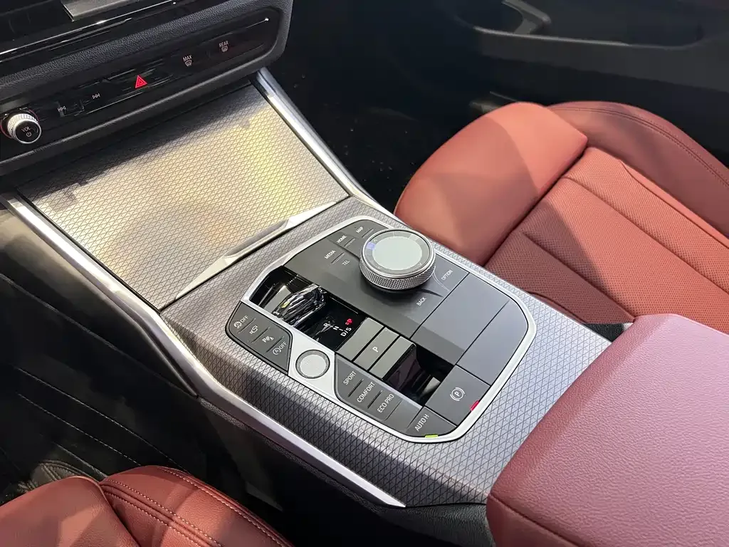 BMW 4 Series — фото 10