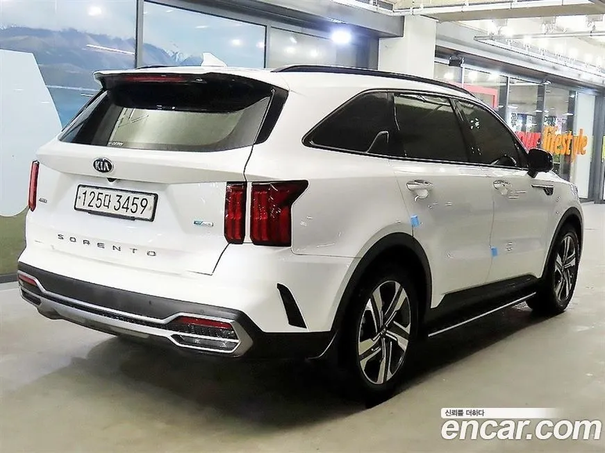 Kia Sorento — фото 4