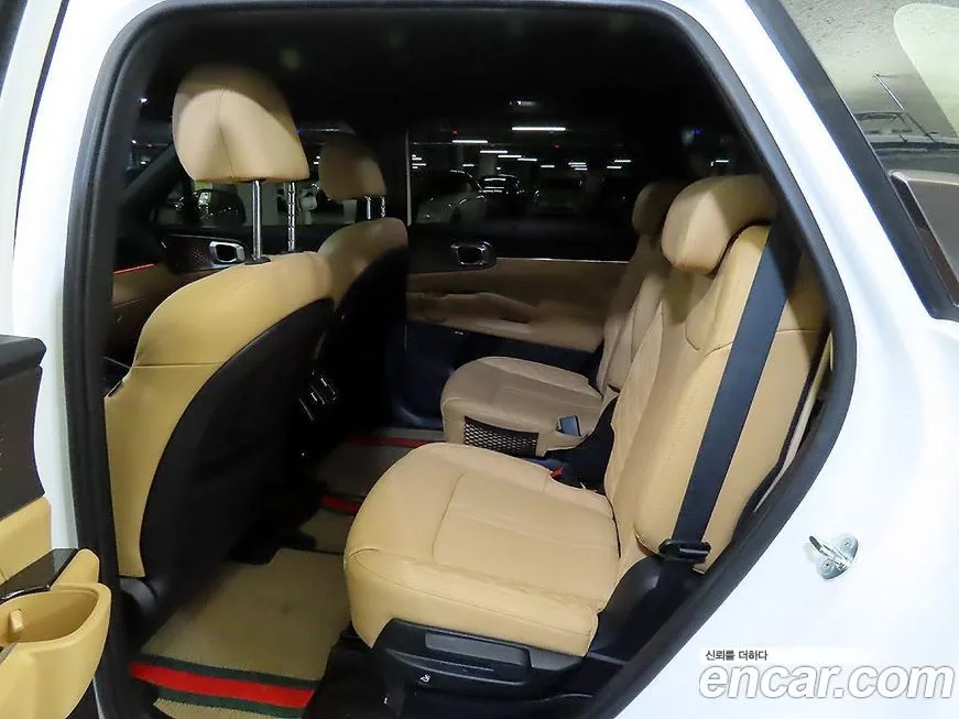 Kia Sorento — фото 3
