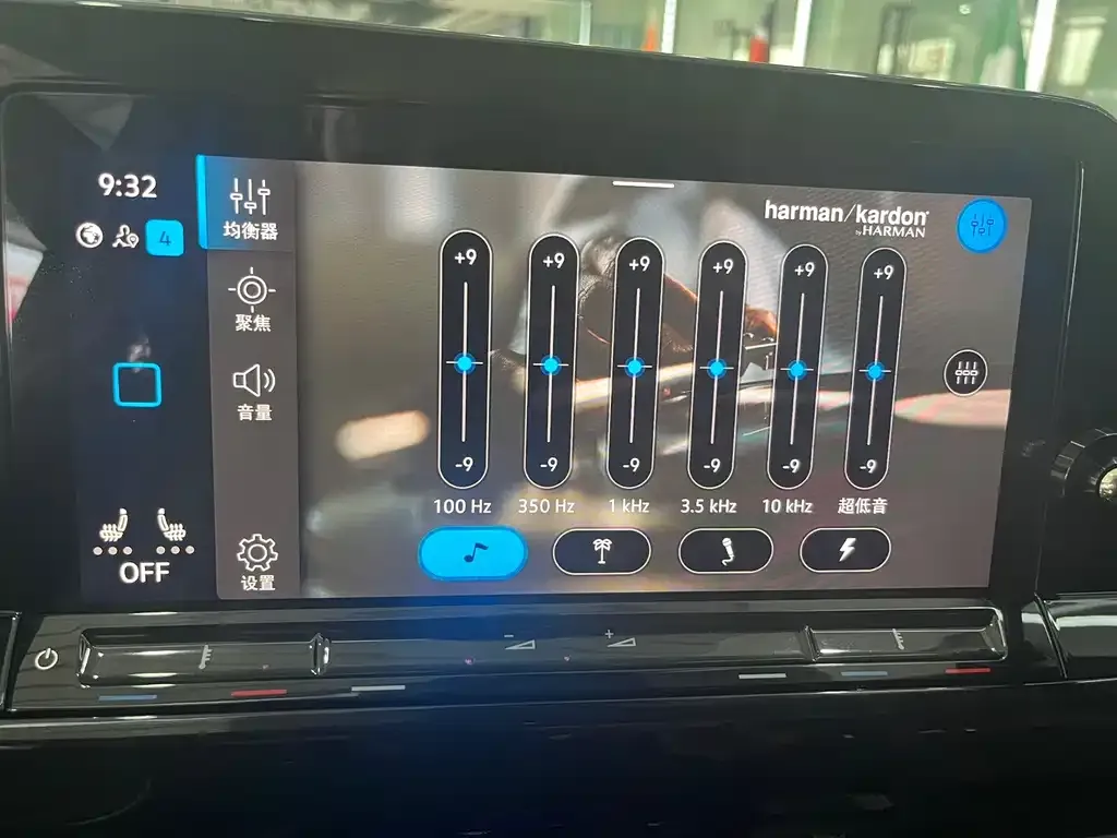 Volkswagen Golf 2022 из CN, фото 4