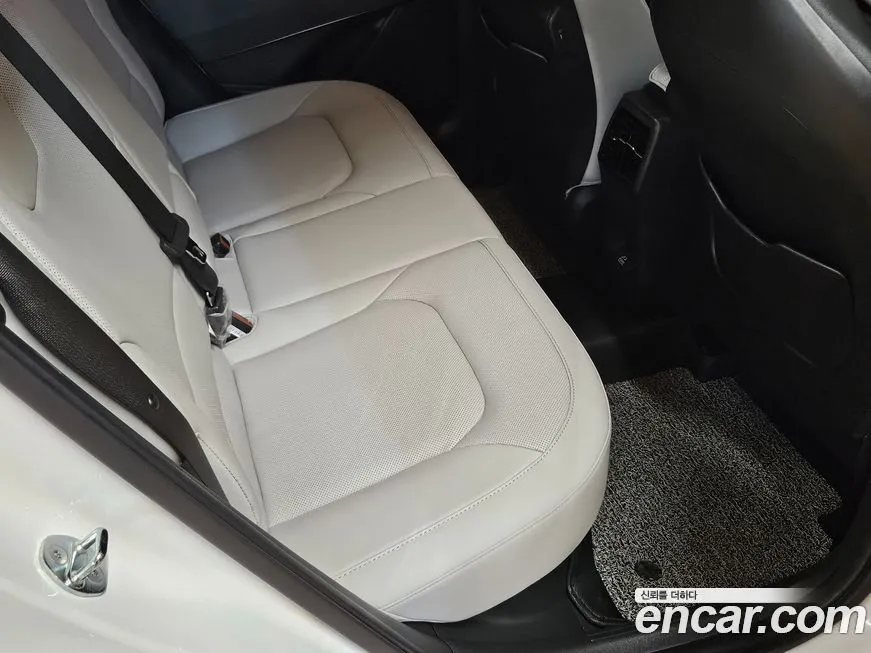 Kia Niro 2024 из KR, фото 5