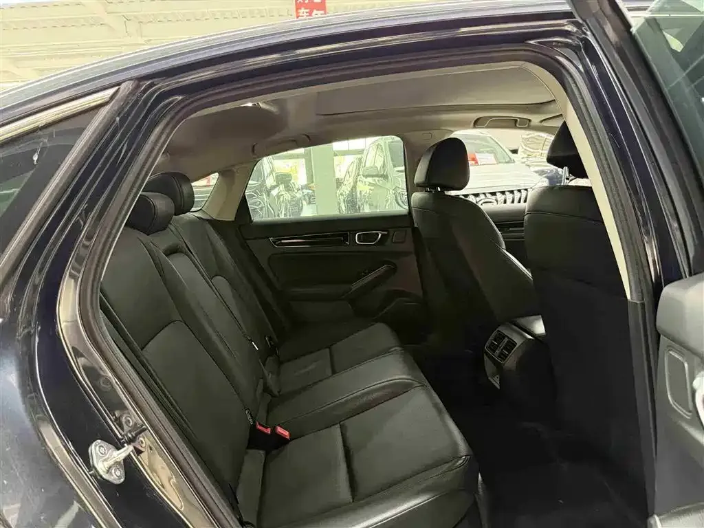 Honda Civic 2022 из CN, фото 6