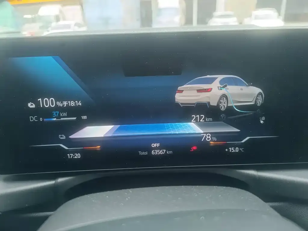 BMW i3 — фото 2