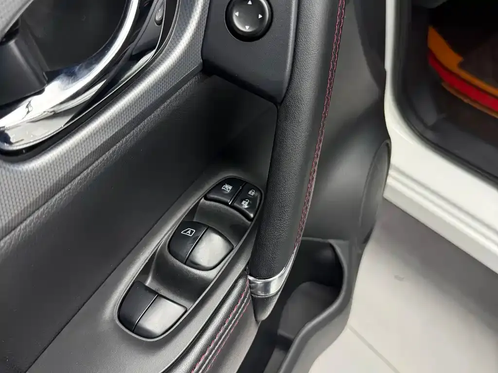 Nissan Qashqai 2022 из CN, фото 10