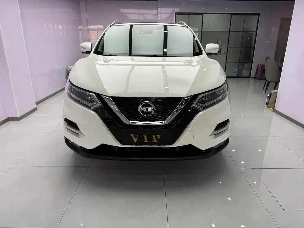 Nissan Qashqai 2022 из CN, фото 5