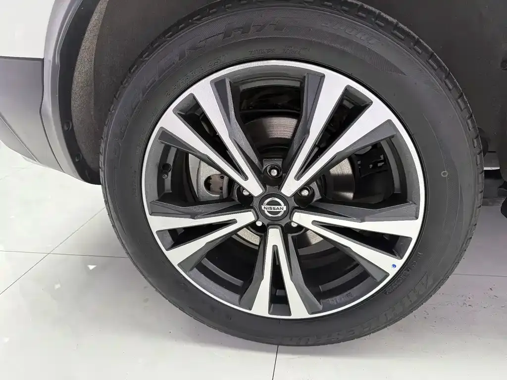 Nissan Qashqai 2022 из CN, фото 8