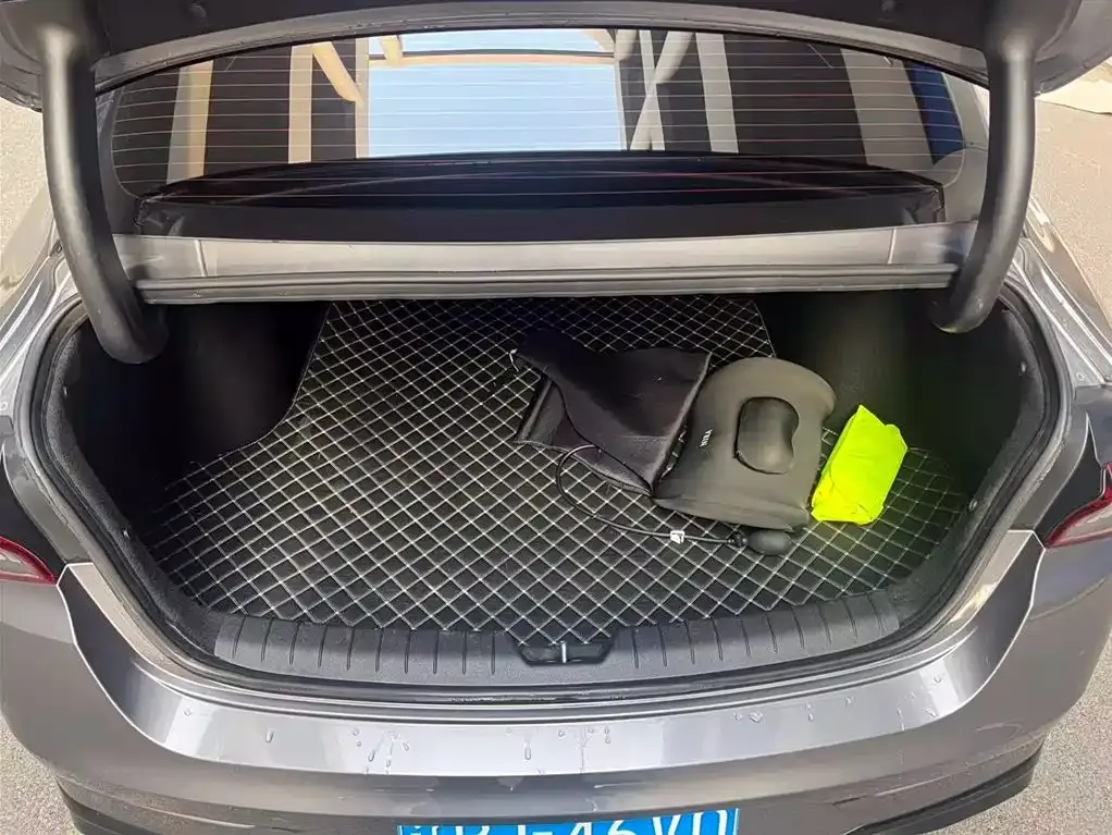 Kia K5 2021 из CN, фото 6