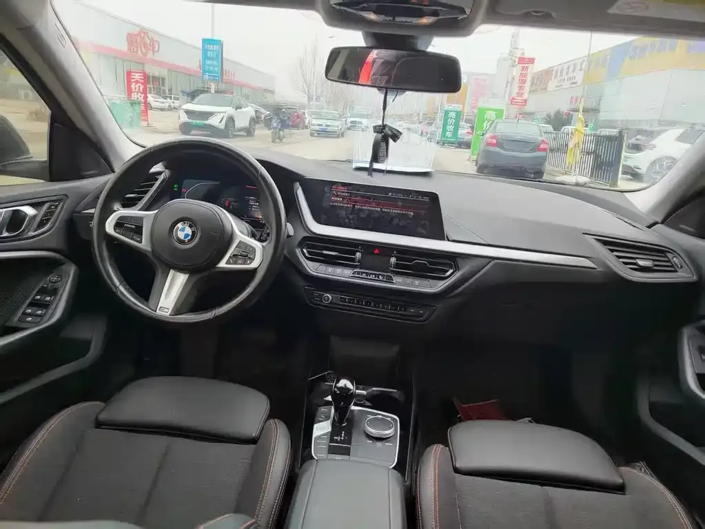 BMW 2 Series (Import) 2021 из CN, фото 3