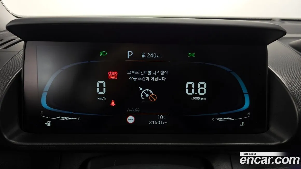 Hyundai Casper — фото 4