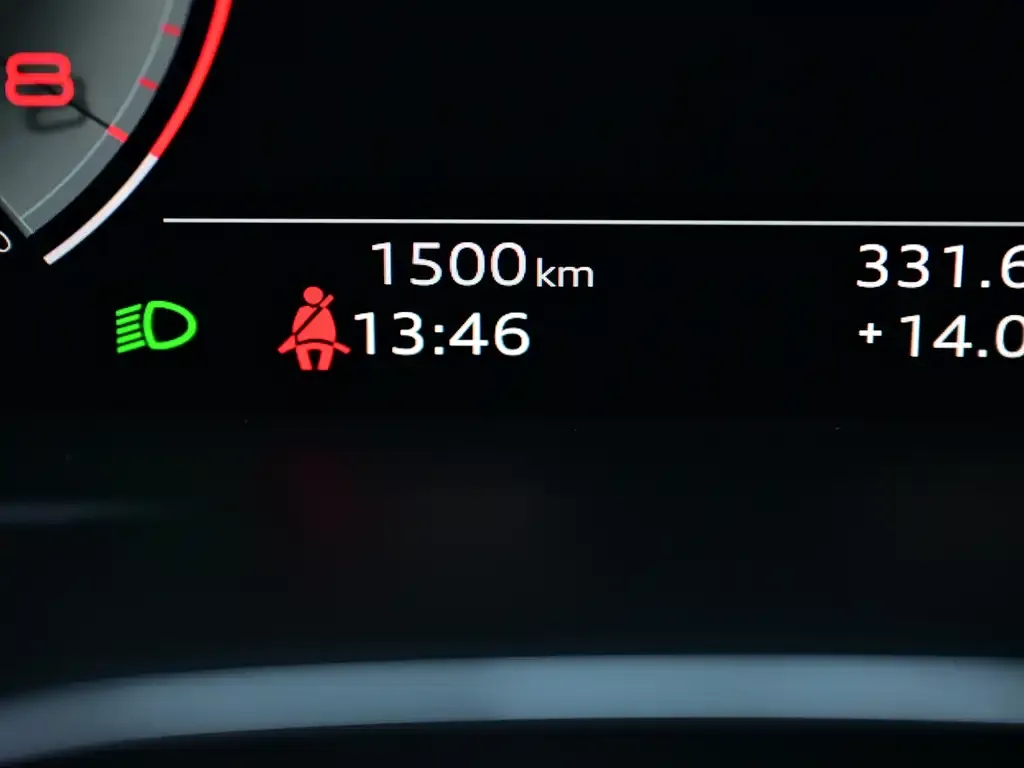 Audi A7 2024 из CN, фото 2