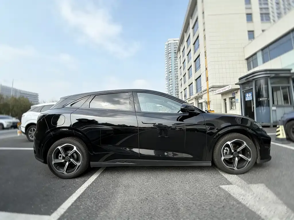 BYD Seal 06GT — фото 3