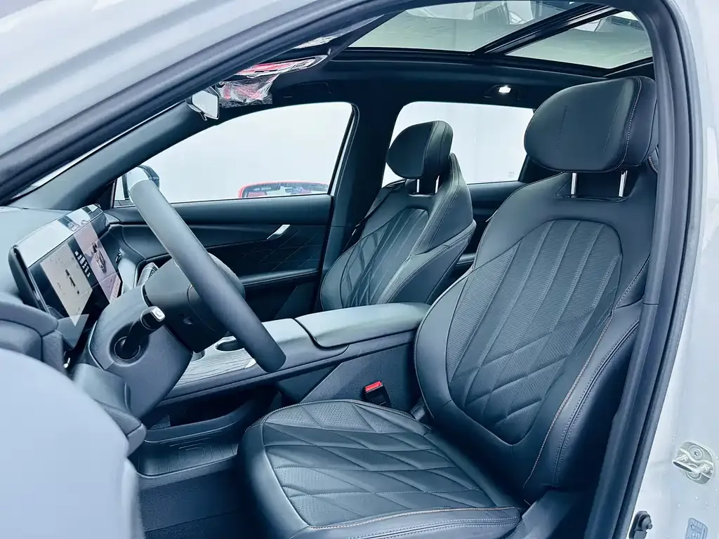 Changan CS75PLUS 2026 из CN, фото 6