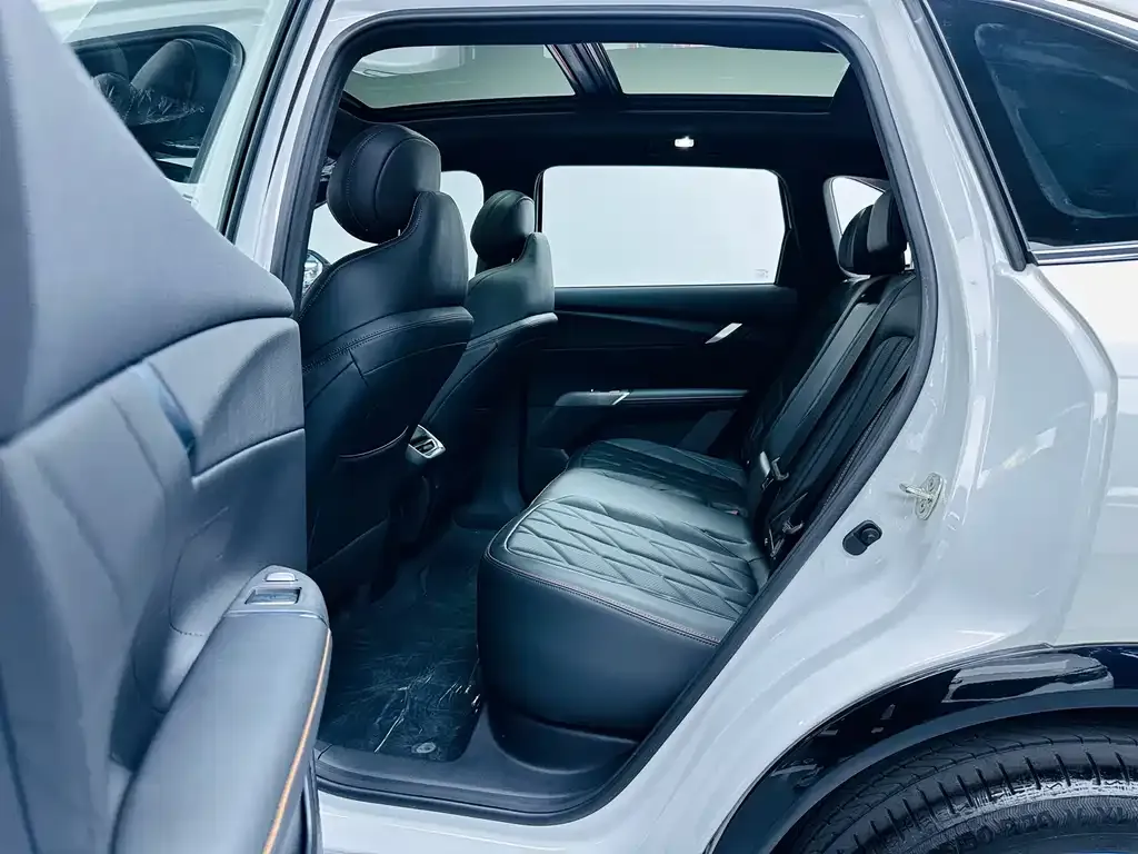Changan CS75PLUS 2026 из CN, фото 5