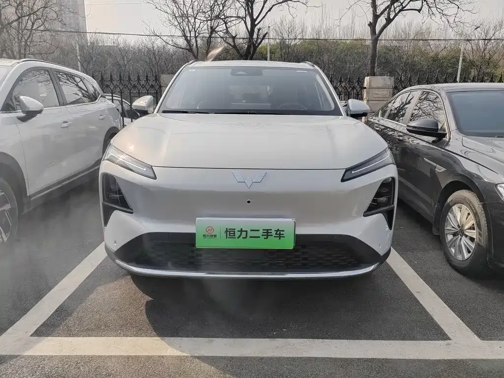 Wuling Xingguang S 2025 из CN, фото 7