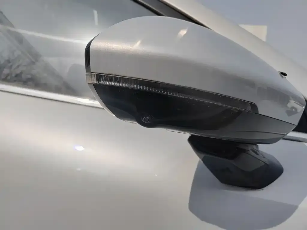 Wuling Xingguang S 2025 из CN, фото 2