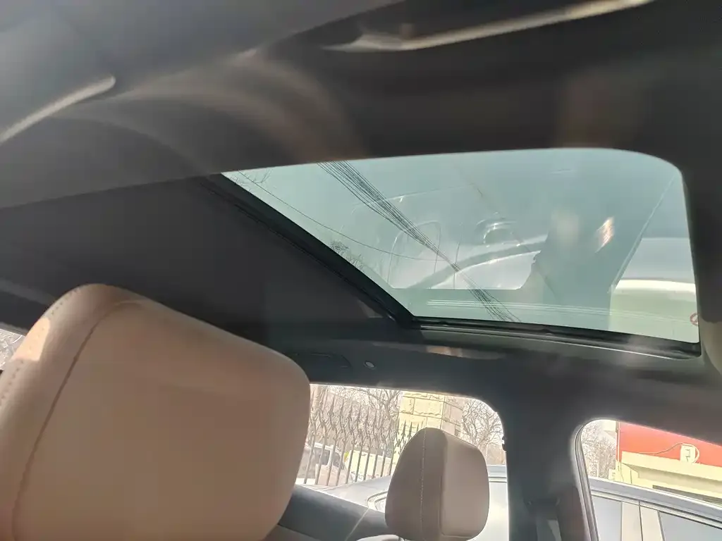 Wuling Xingguang S 2025 из CN, фото 3