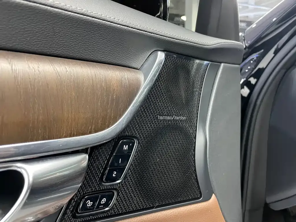 Volvo S90 2021 из CN, фото 10