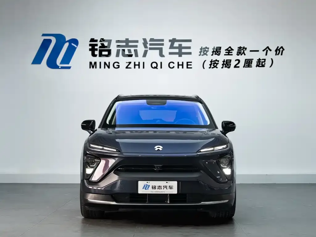 NIO ES6 2022 из CN, фото 2