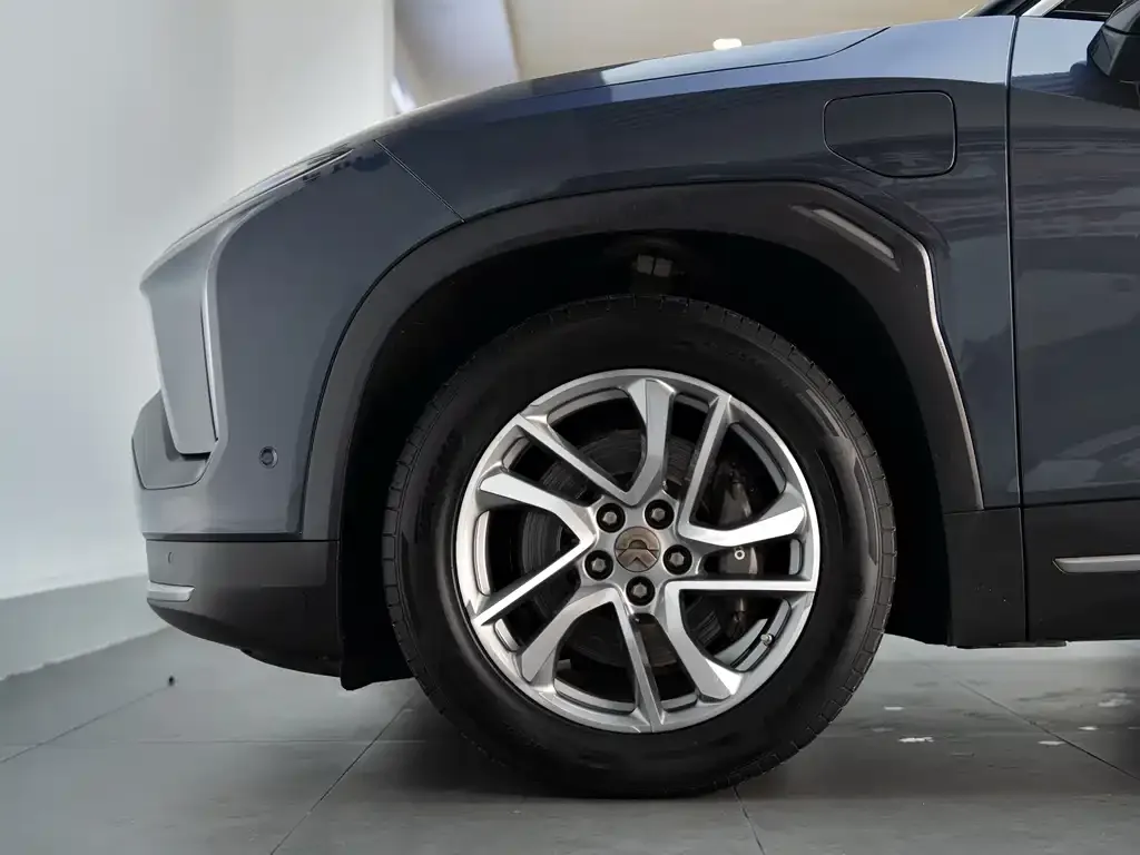 NIO ES6 2022 из CN, фото 6