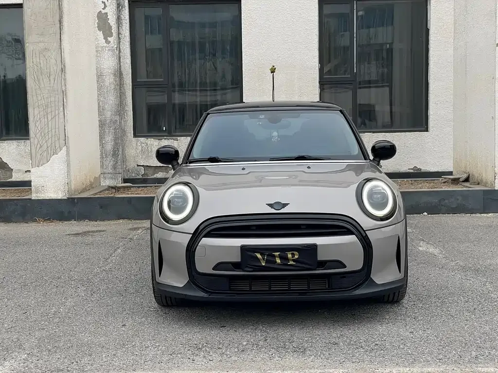 MINI Cooper (3-door) 2021 из CN, фото 7